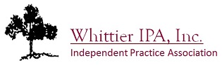 Whittier IPA, Inc. Independent Practice Association logo
